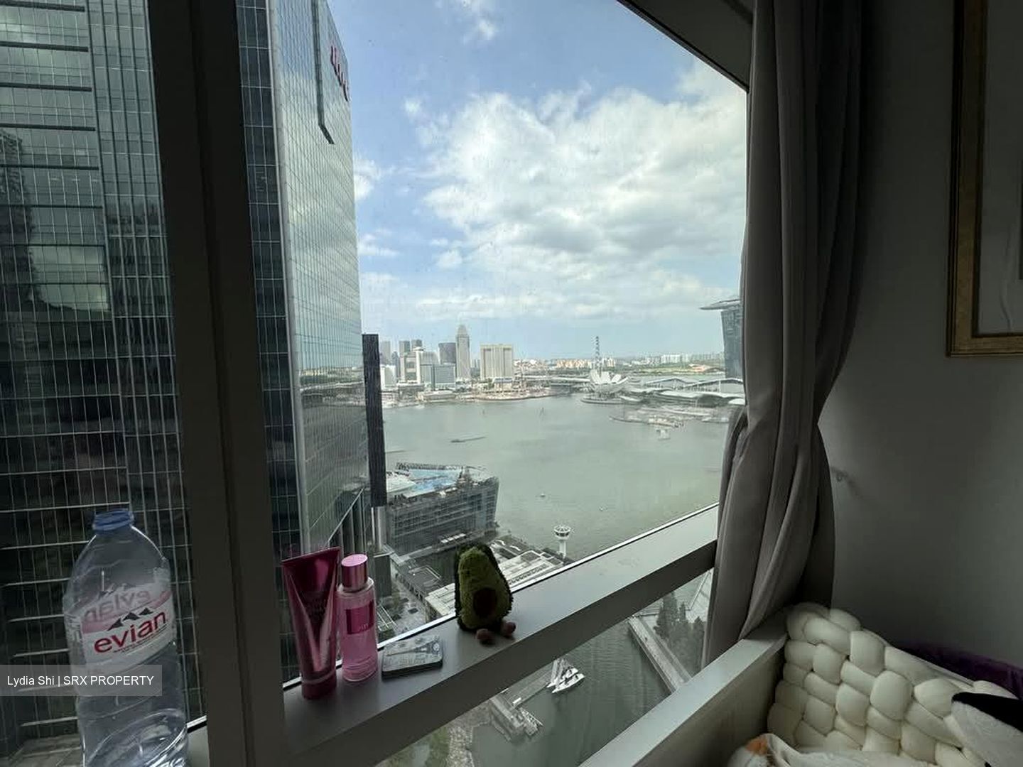 The Sail @ Marina Bay (D1), Apartment #563620061
